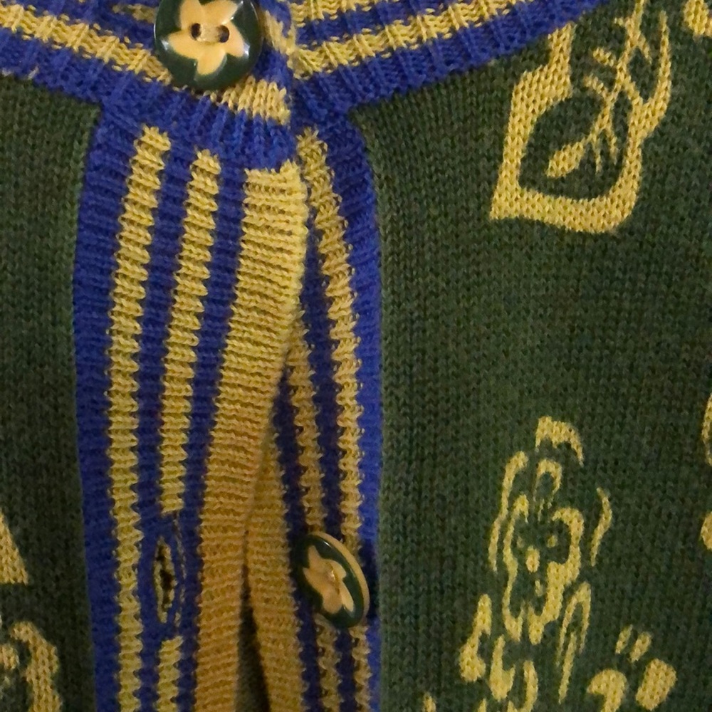 Sweater - Picture 2 of 4
